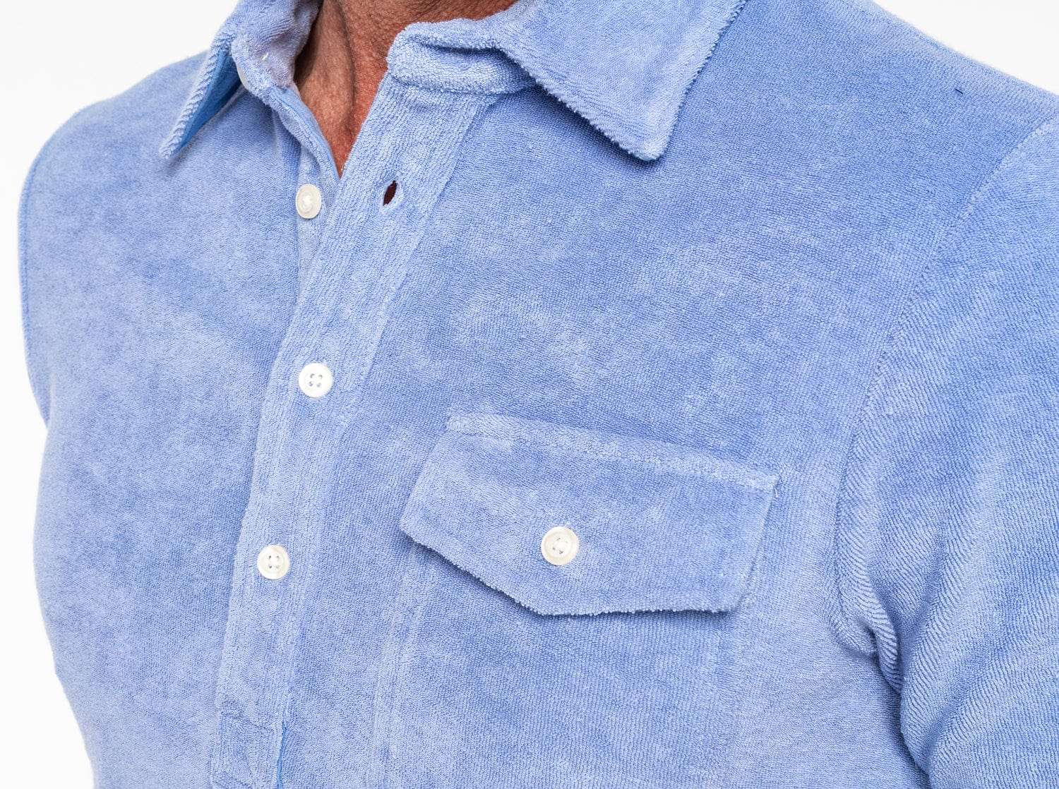 Manresa | Player Towel Shirt