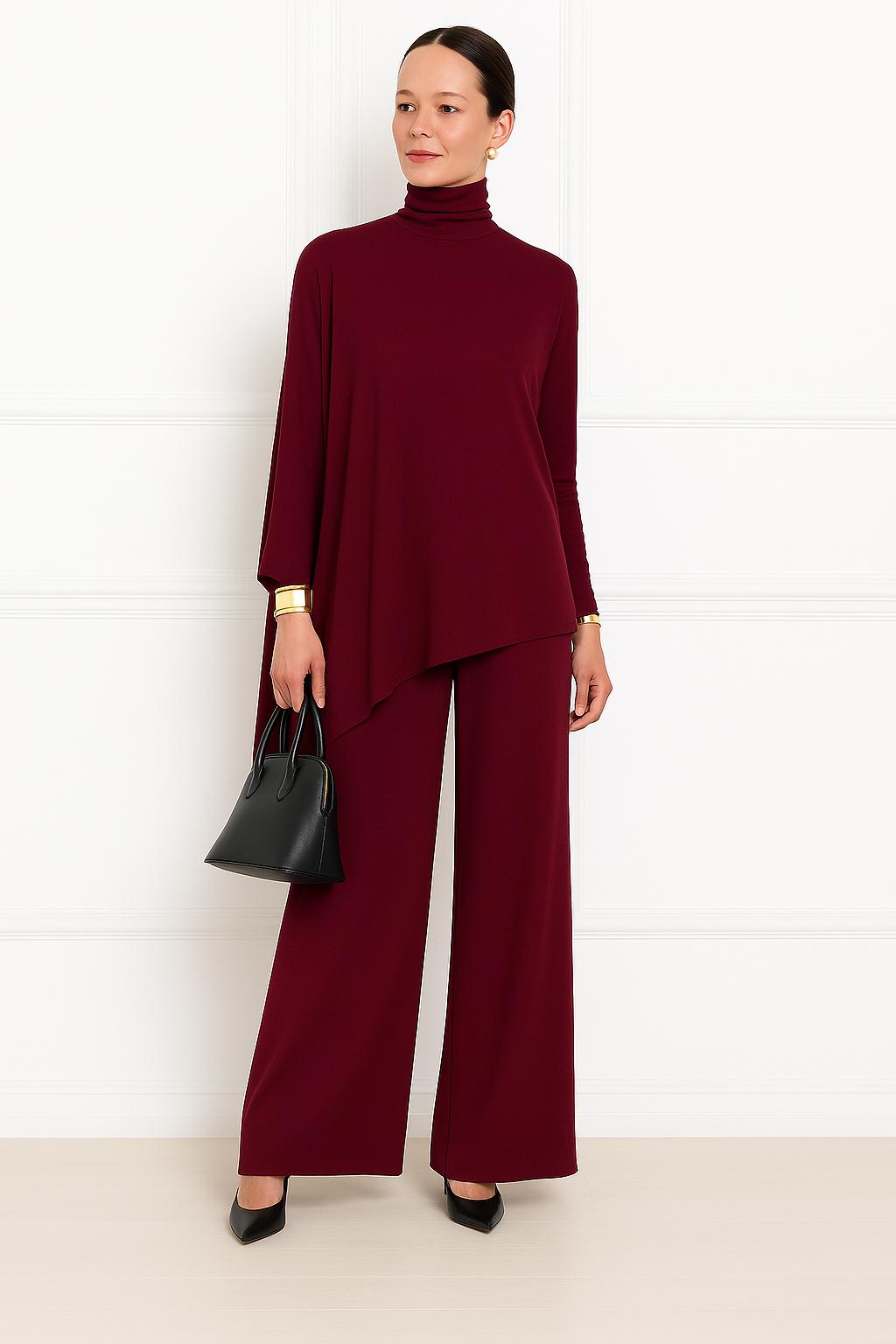 Telia | Conjunto de camiseta y pantalones