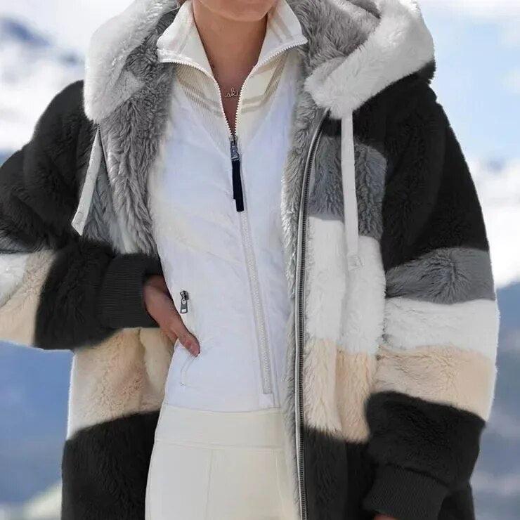 Alaska™ | Chaqueta de invierno para mujer
