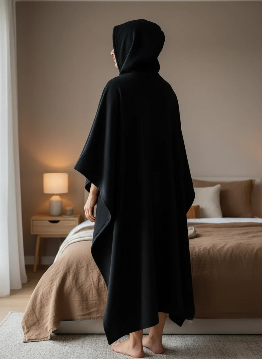 Léo | Capa Polar Confort Absoluto