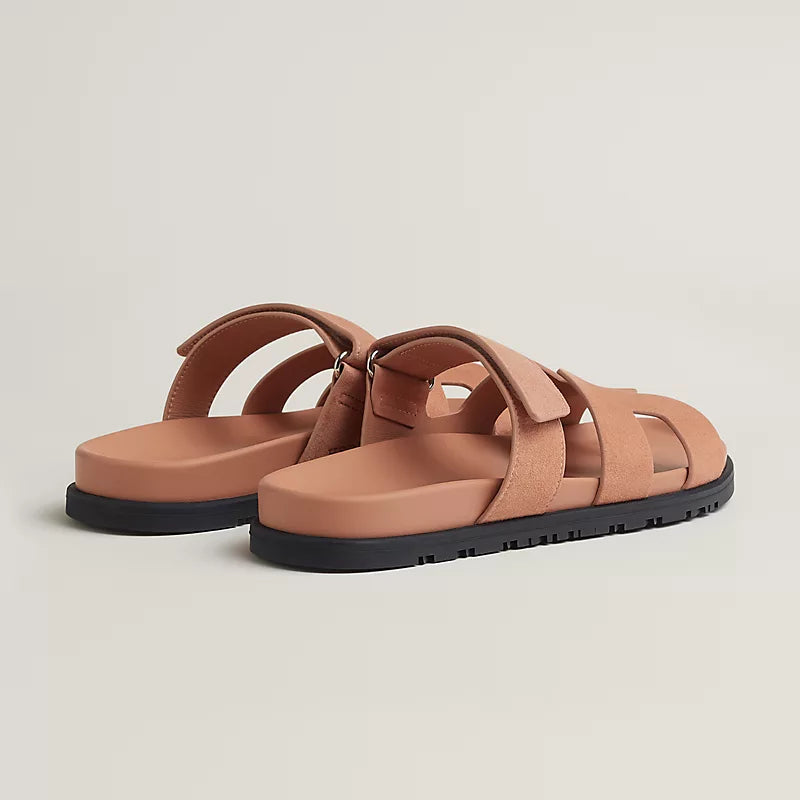 Maison | Sandalias Nude
