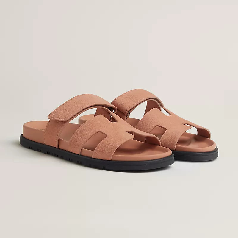 Maison | Sandalias Nude