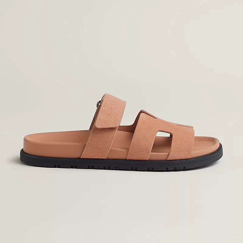 Maison | Sandalias Nude