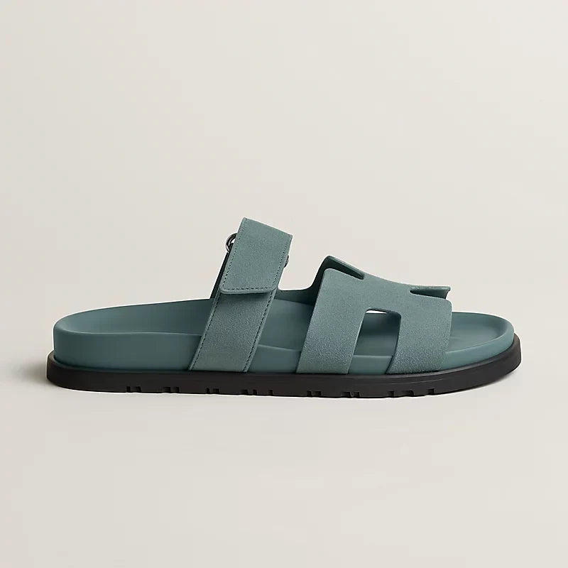 Maison | Sandalias Turquesa