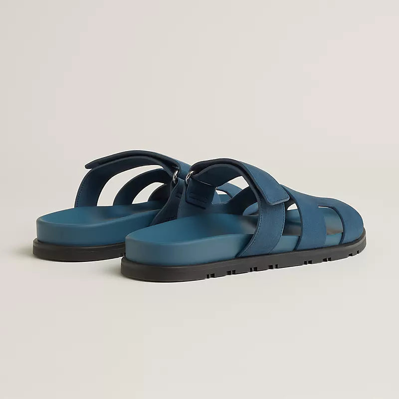 Maison | Sandalias Azul