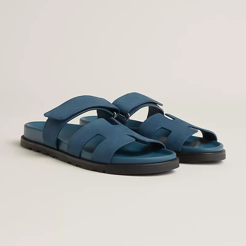 Maison | Sandalias Azul
