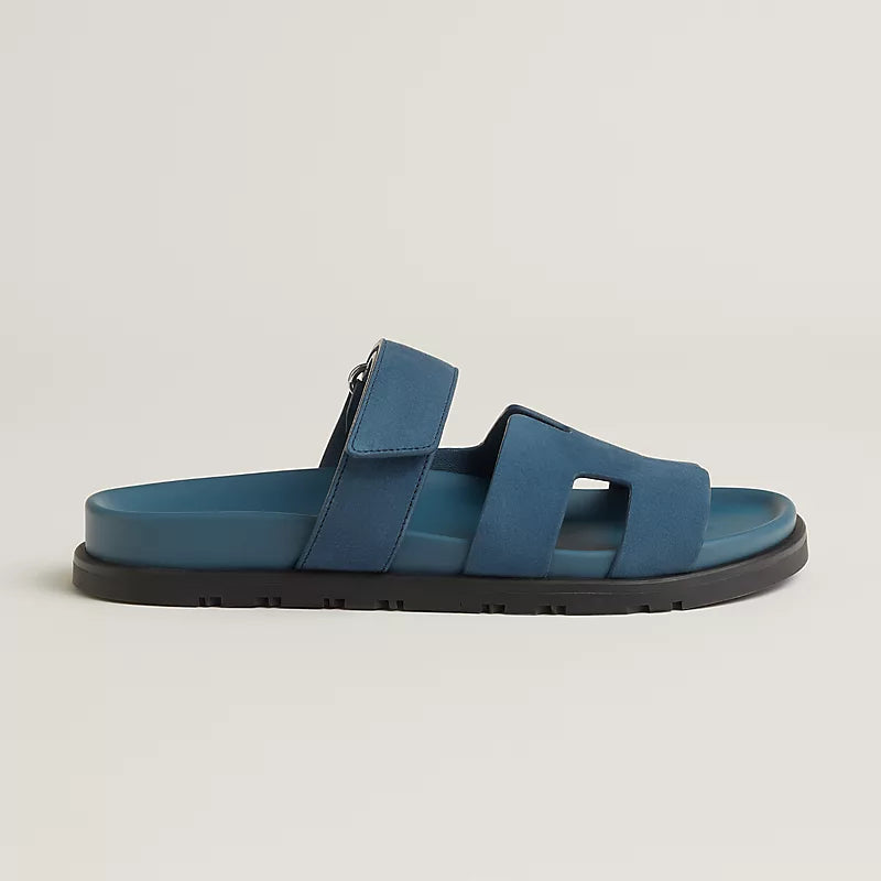 Maison | Sandalias Azul