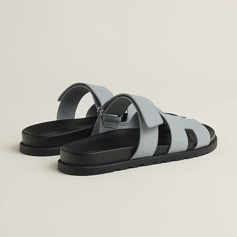 Maison | Sandalias Gris