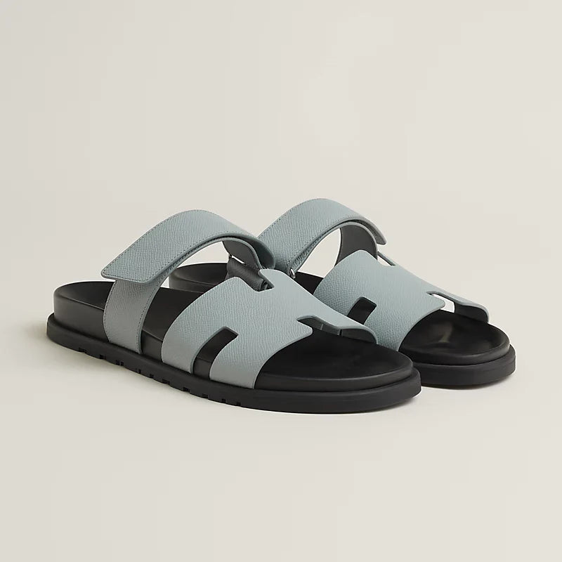 Maison | Sandalias Gris