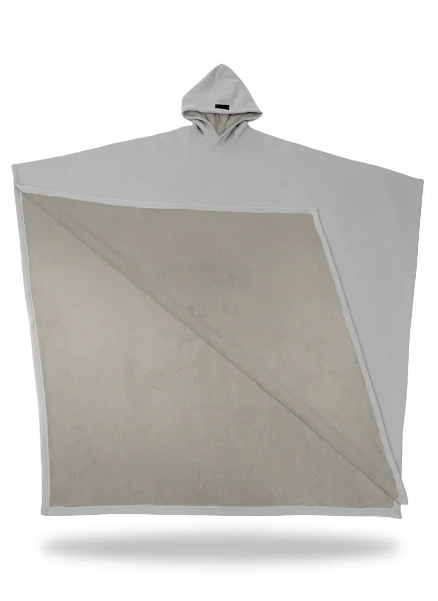 Léo | Capa Polar Confort Absoluto