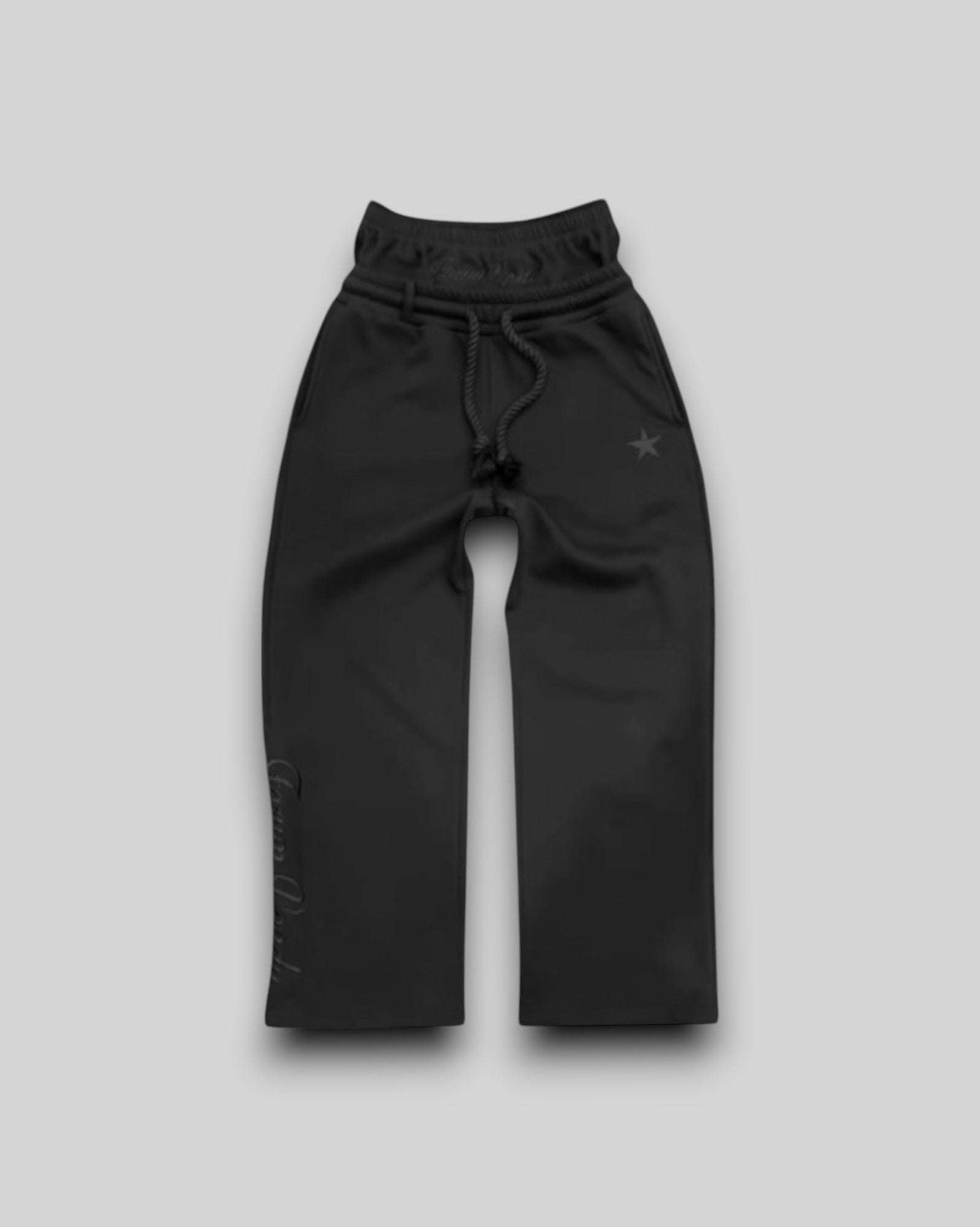 Vilafranca | Estilosos Pantalones Dobles