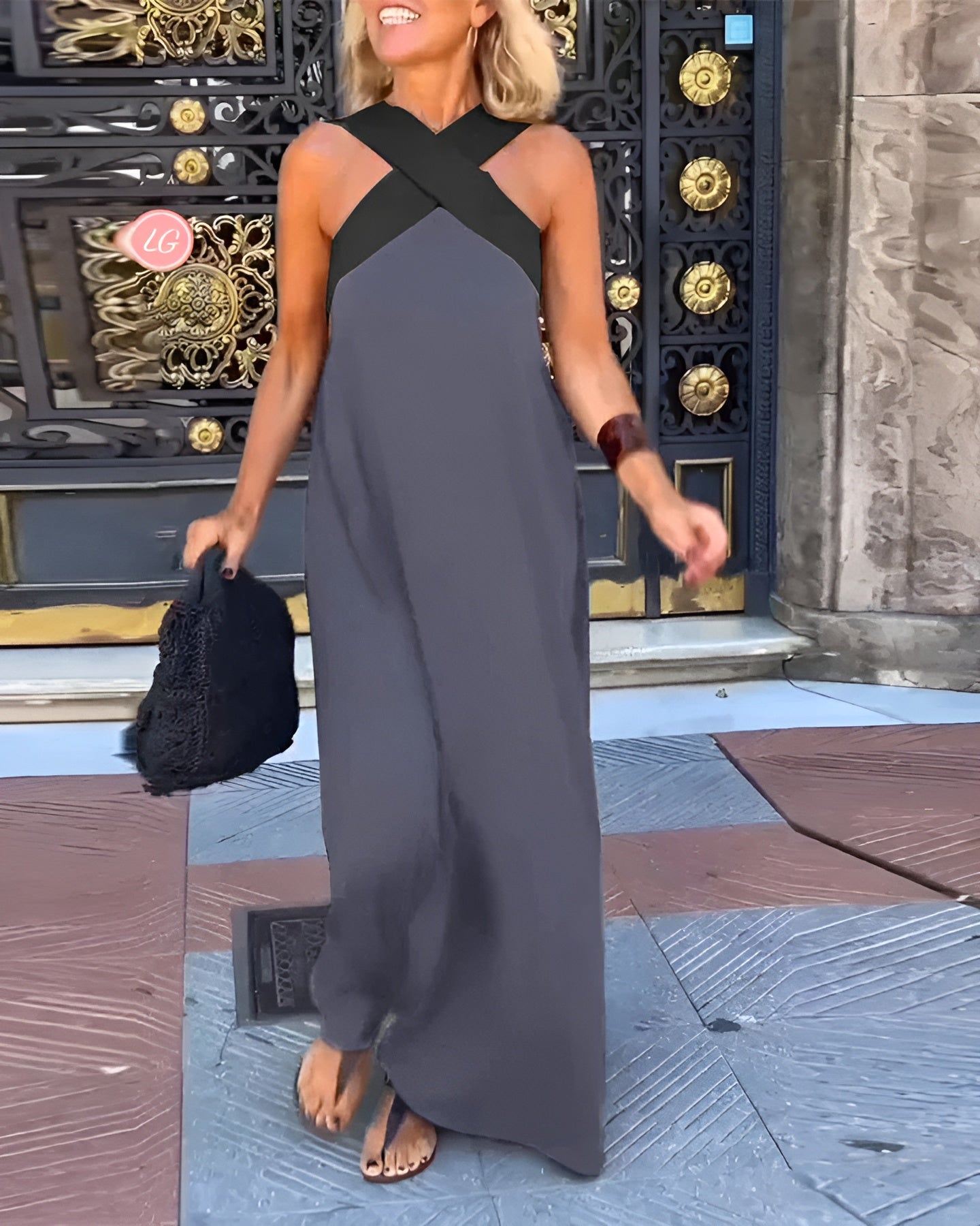 Sol | Vestido