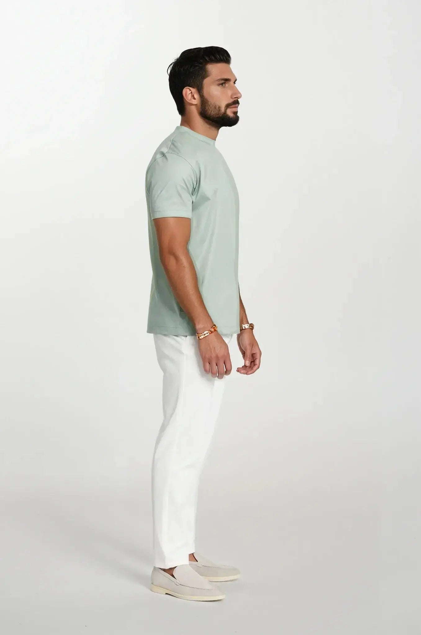 Hugo | Camiseta Brillo