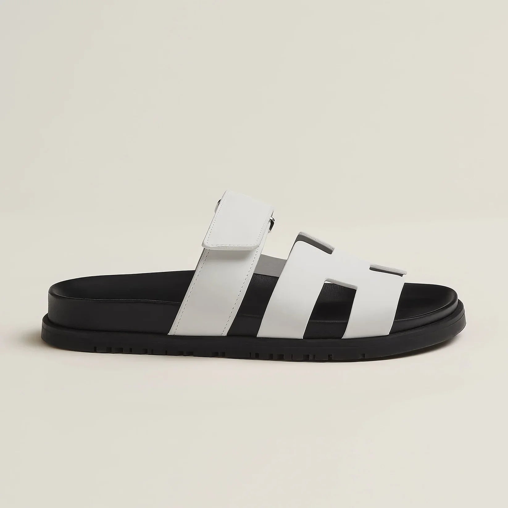 Maison | Sandalias Blanco