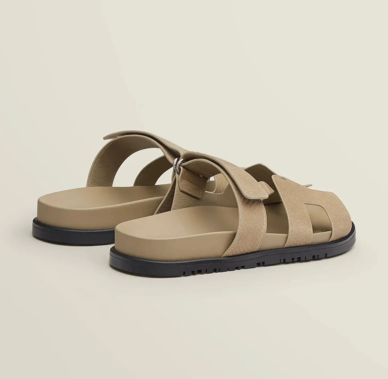 Maison | Sandalias Beige