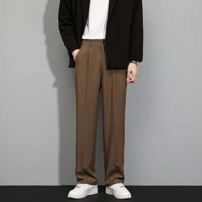 Palma | Pantalones Ajustados con Elasticidad