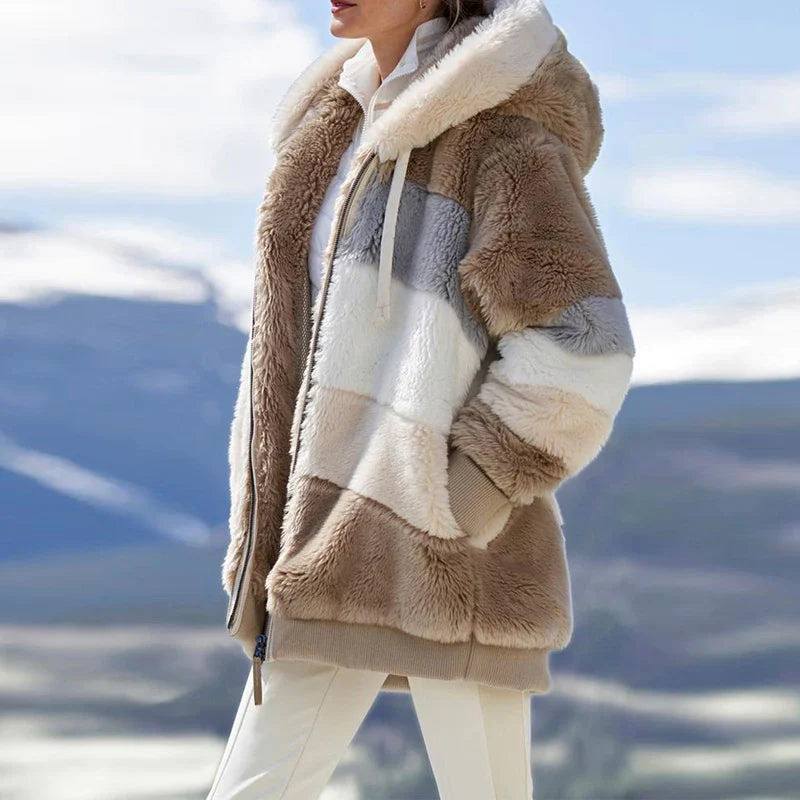 Alaska™ | Chaqueta de invierno para mujer