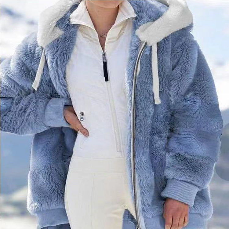 Alaska™ | Chaqueta de invierno para mujer