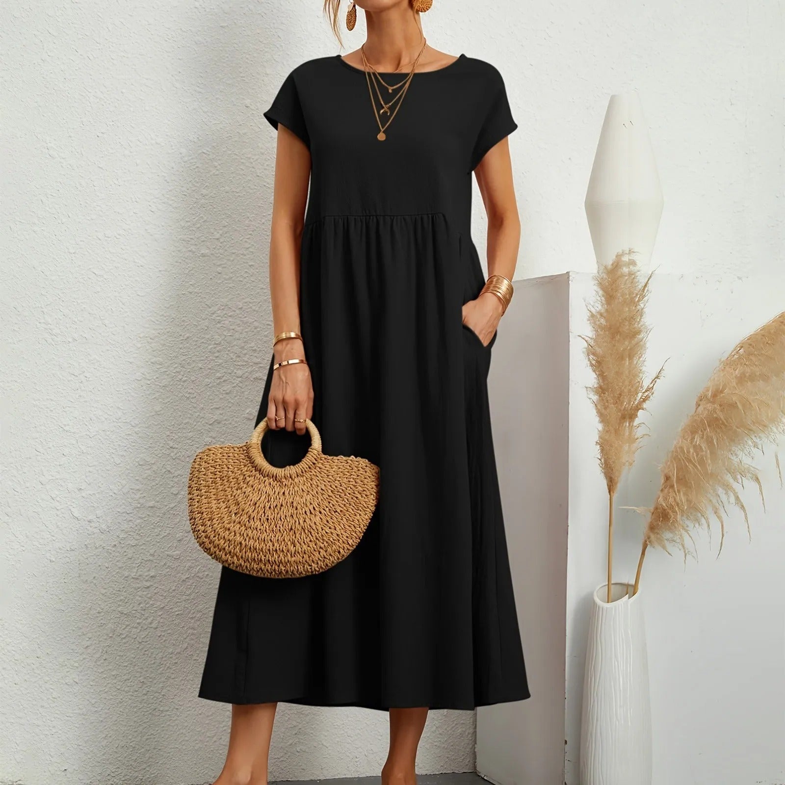 Madrid | Vestido