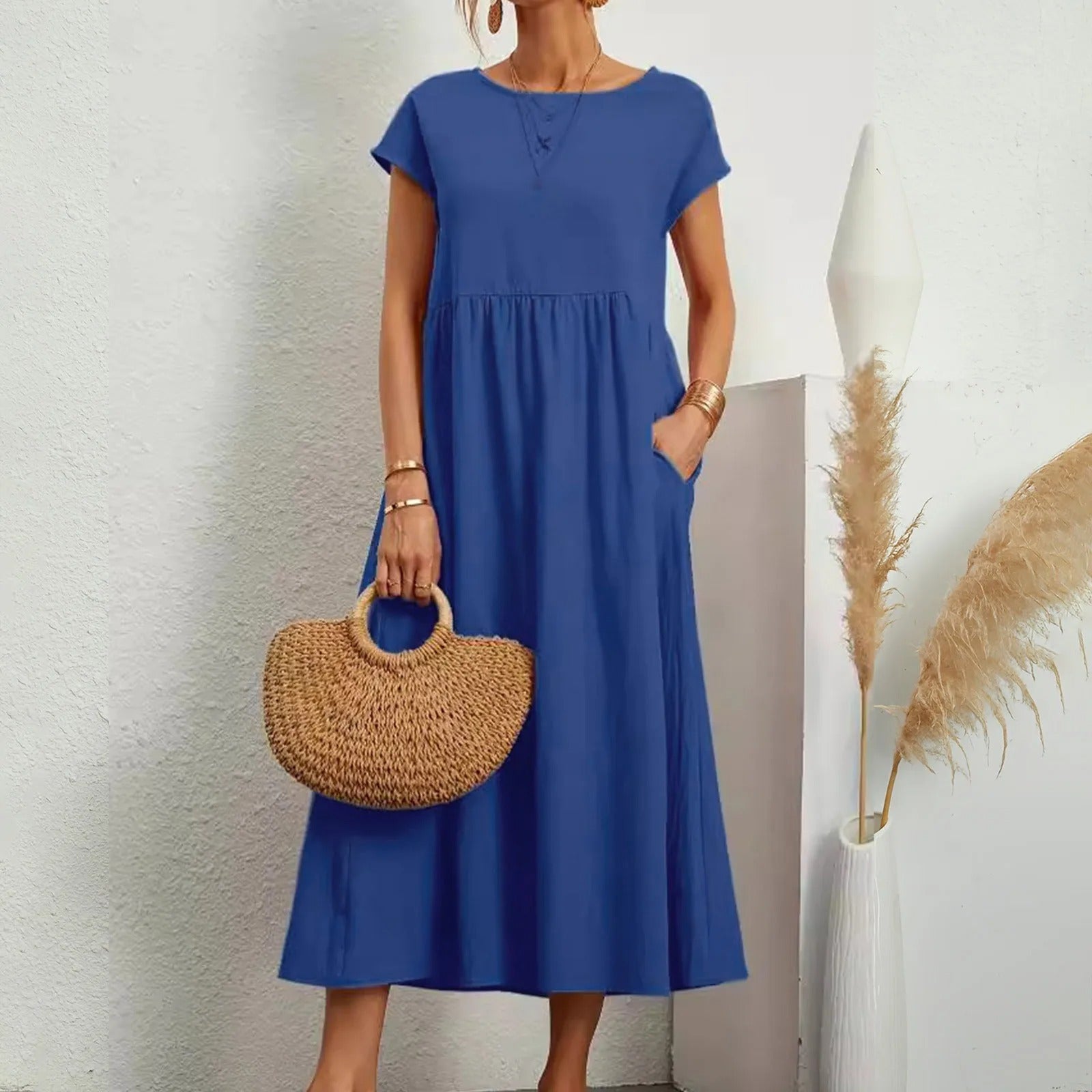 Madrid | Vestido