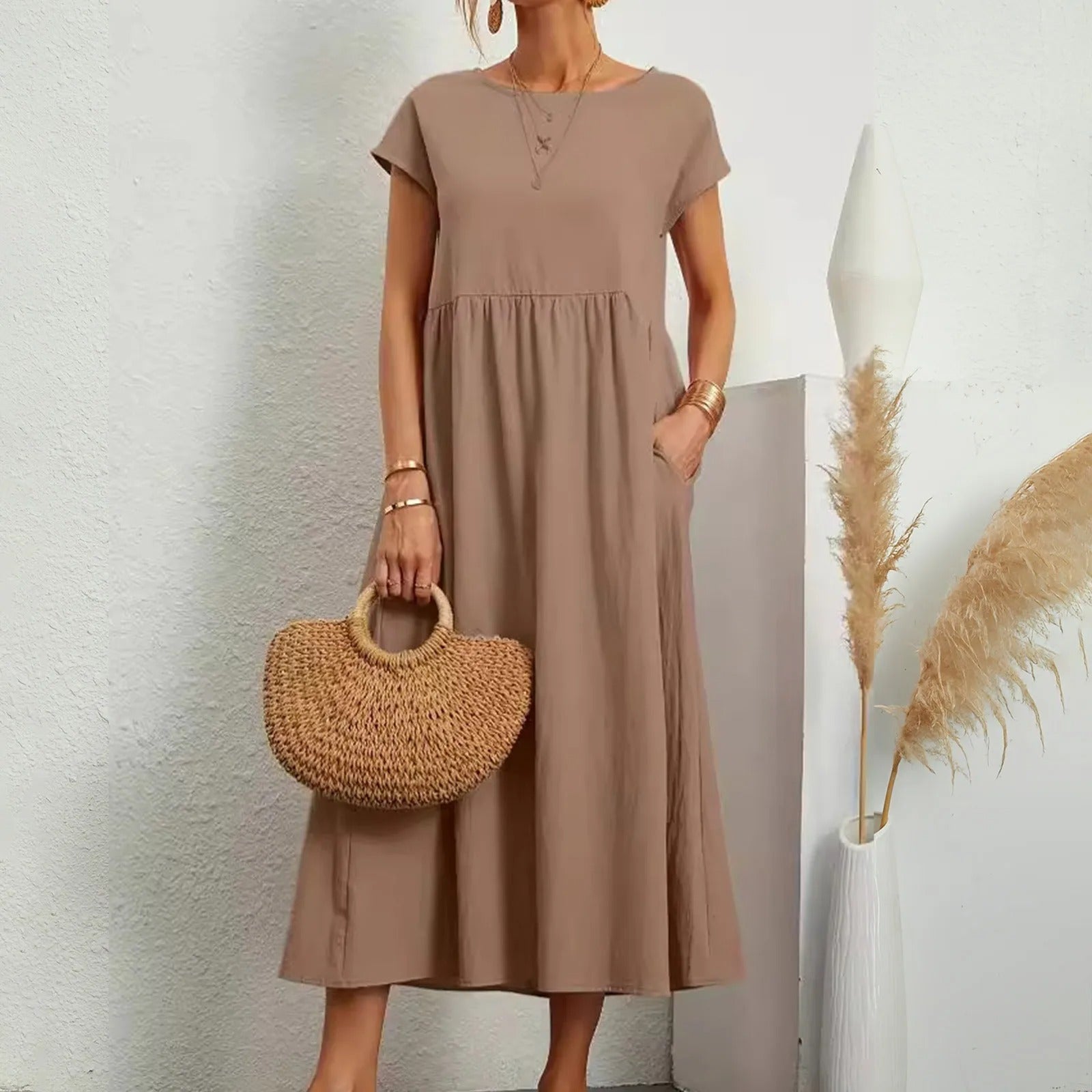 Madrid | Vestido