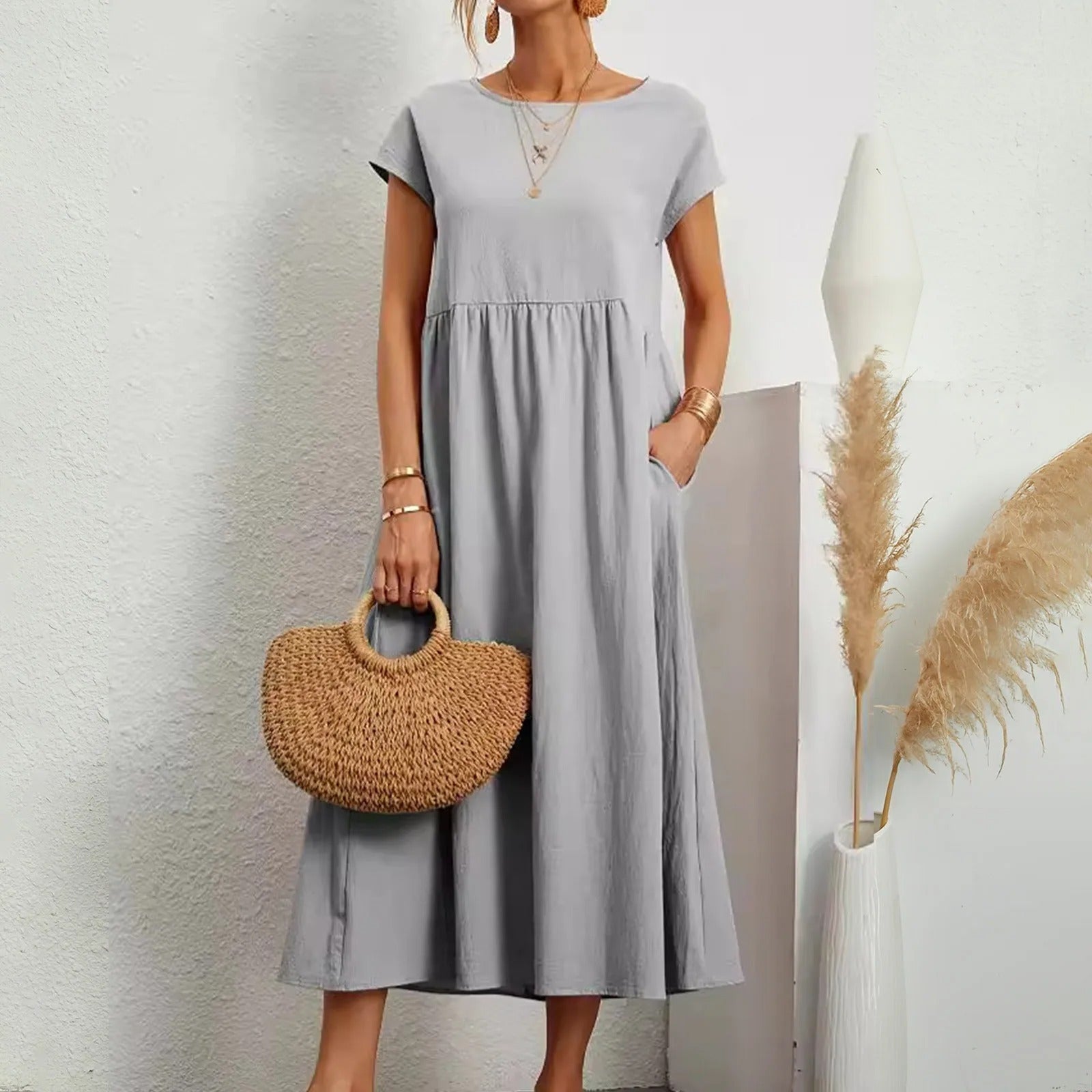 Madrid | Vestido