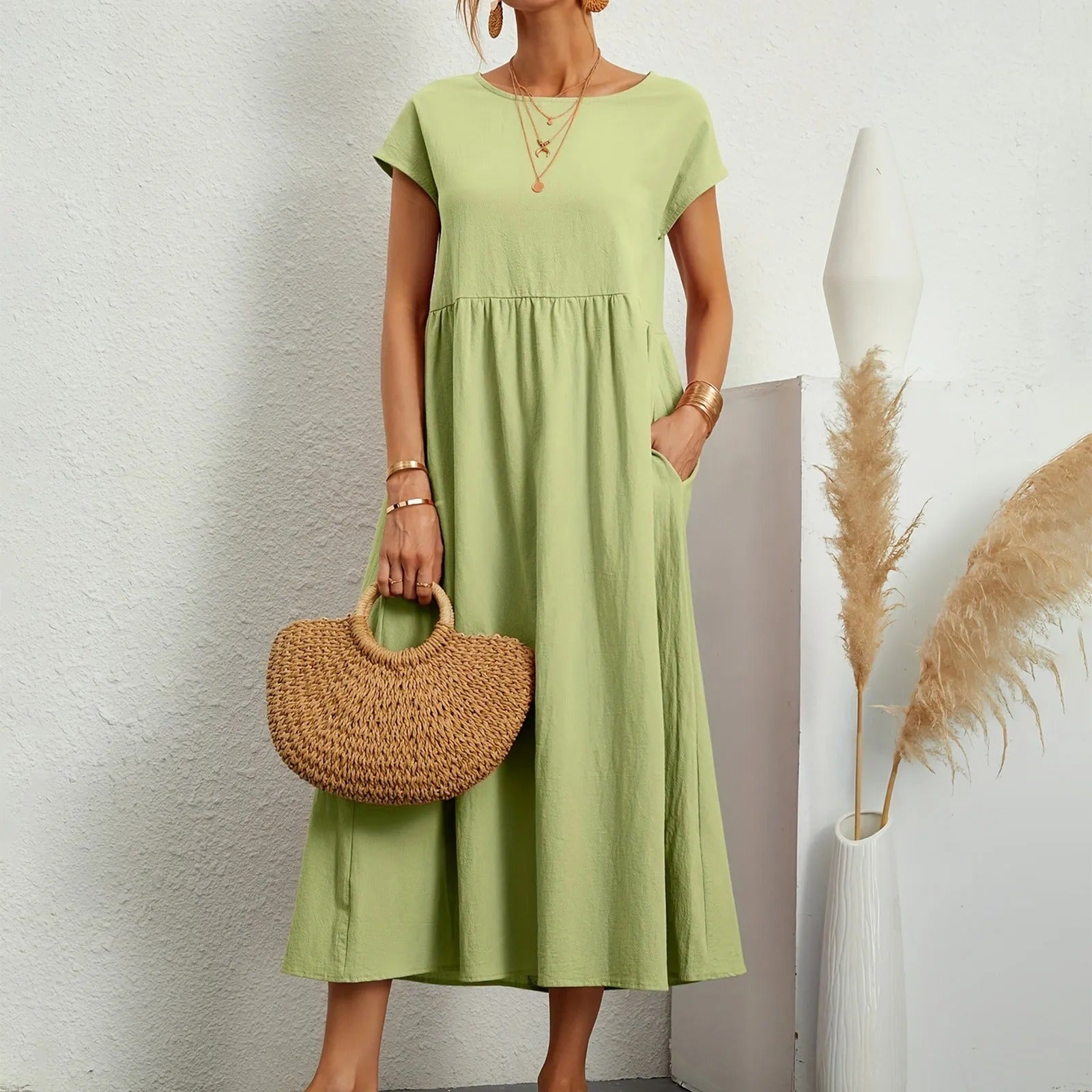 Madrid | Vestido