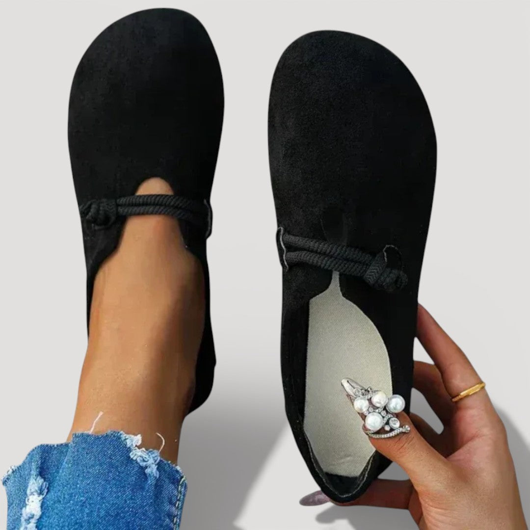 LILY – ZAPATOS ORTOPÉDICOS CÓMODOS