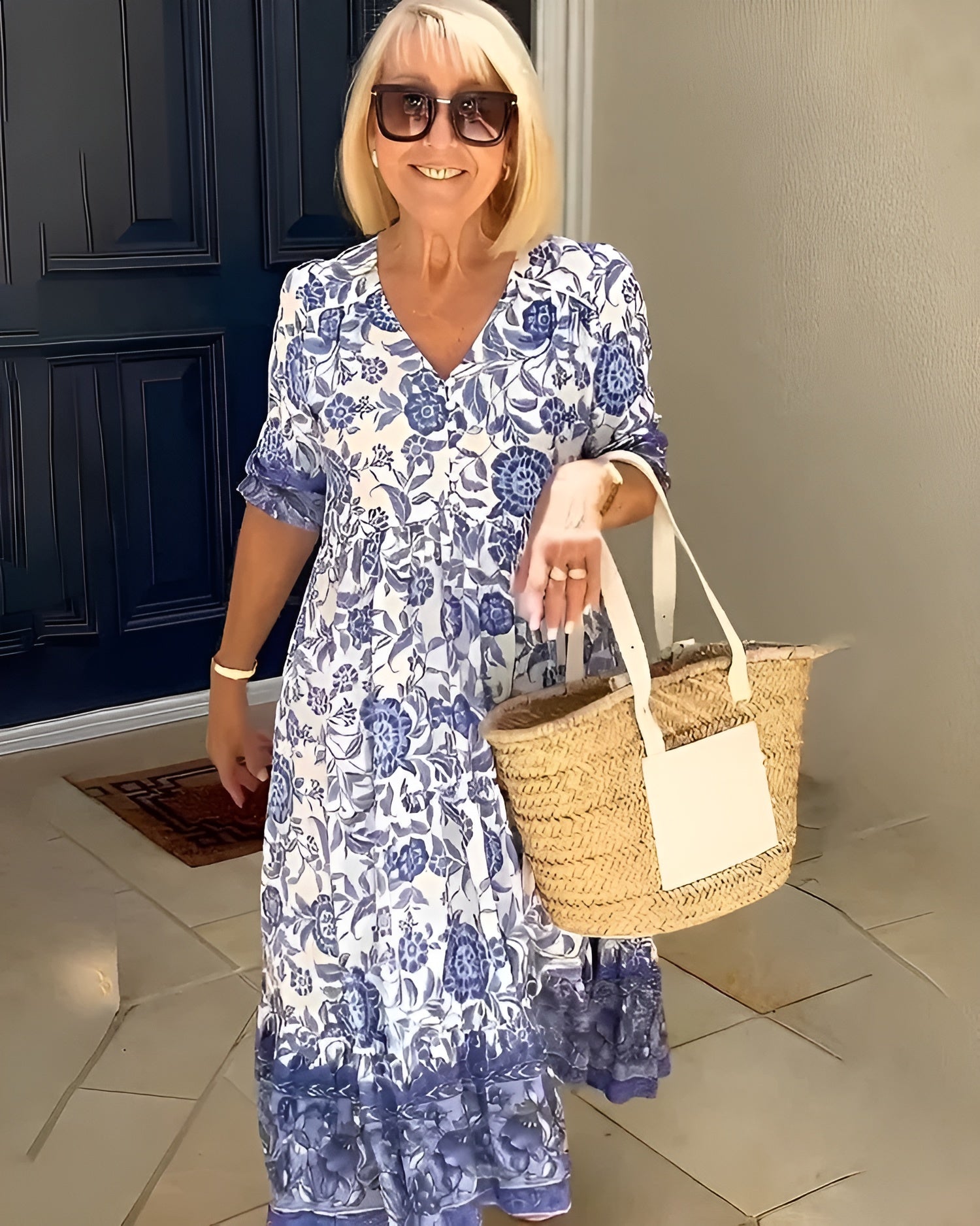 Ibiza | Vestido