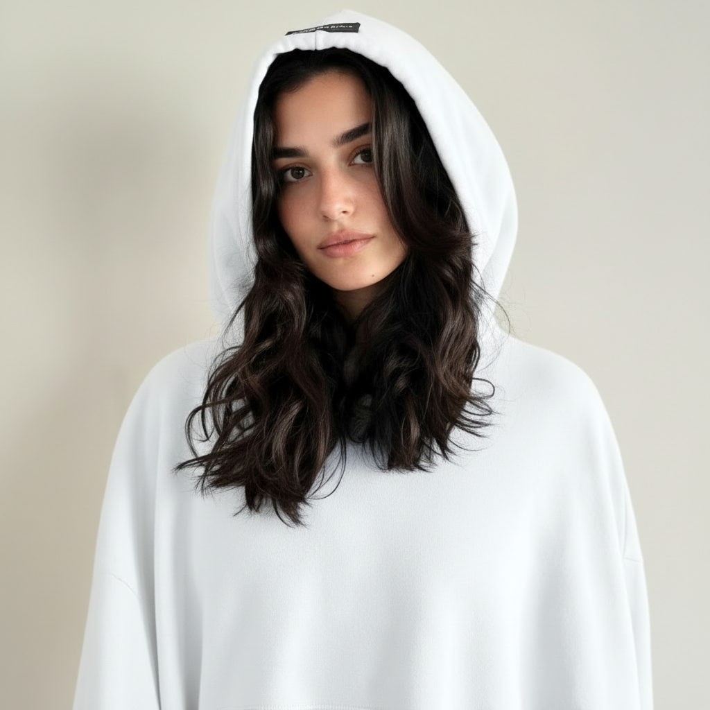 Léo | Capa Polar Confort Absoluto