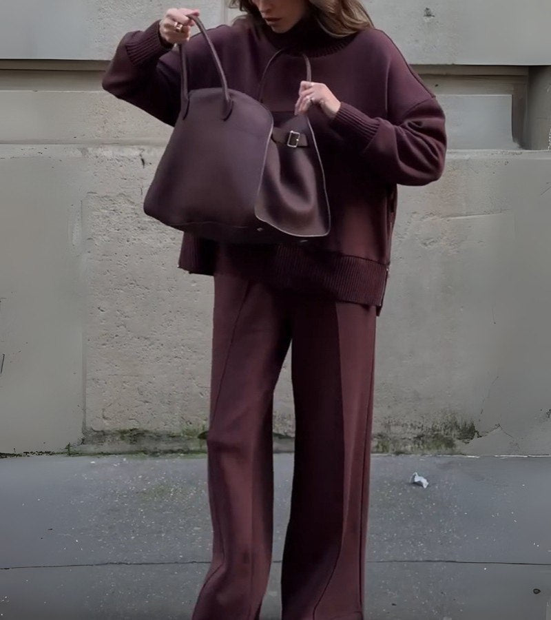 Eva™ | Completamente Cómodo y Refinado