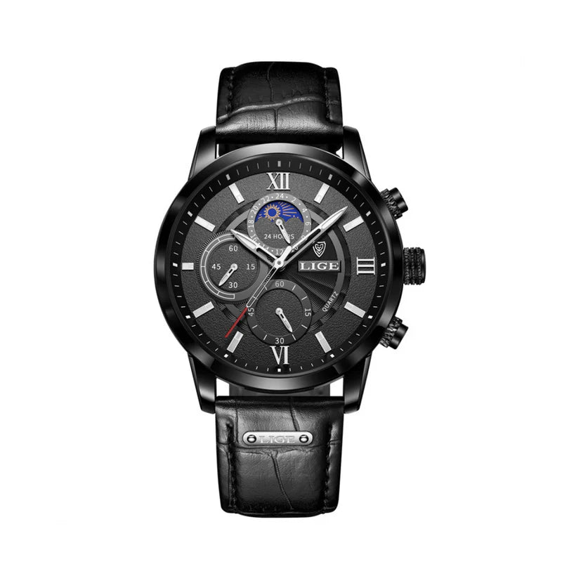 Wallace | Reloj Clásico