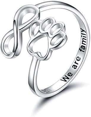 Huella Infinita™ | Anillo Conmemorativo