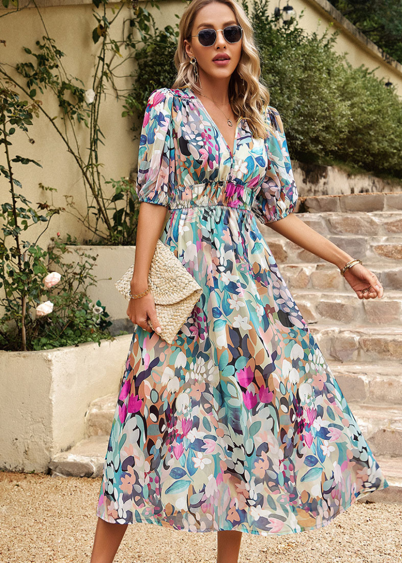 Tarifa | Vestido