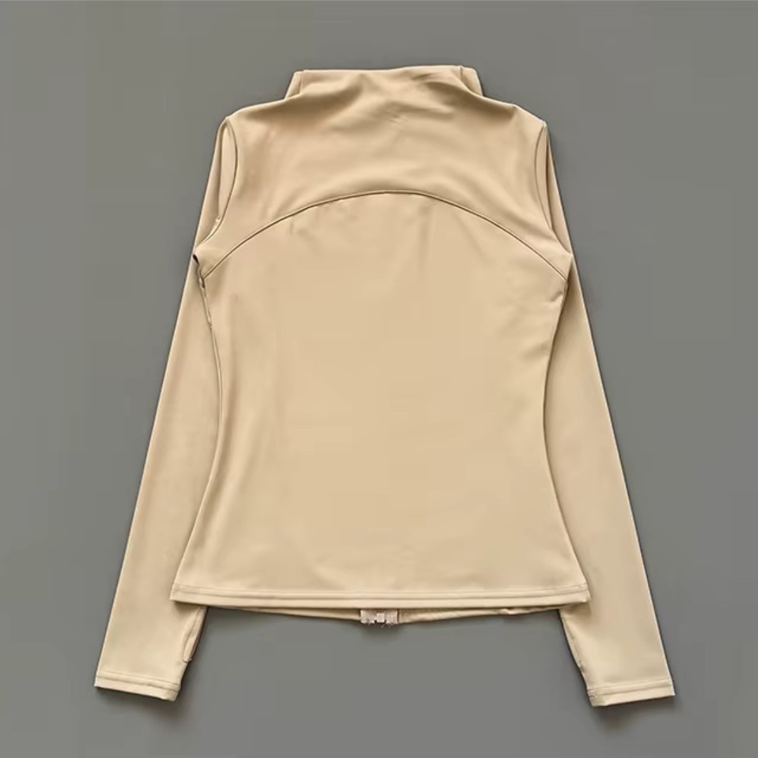 NAYA | Chaqueta Deportiva de Secado Rápido