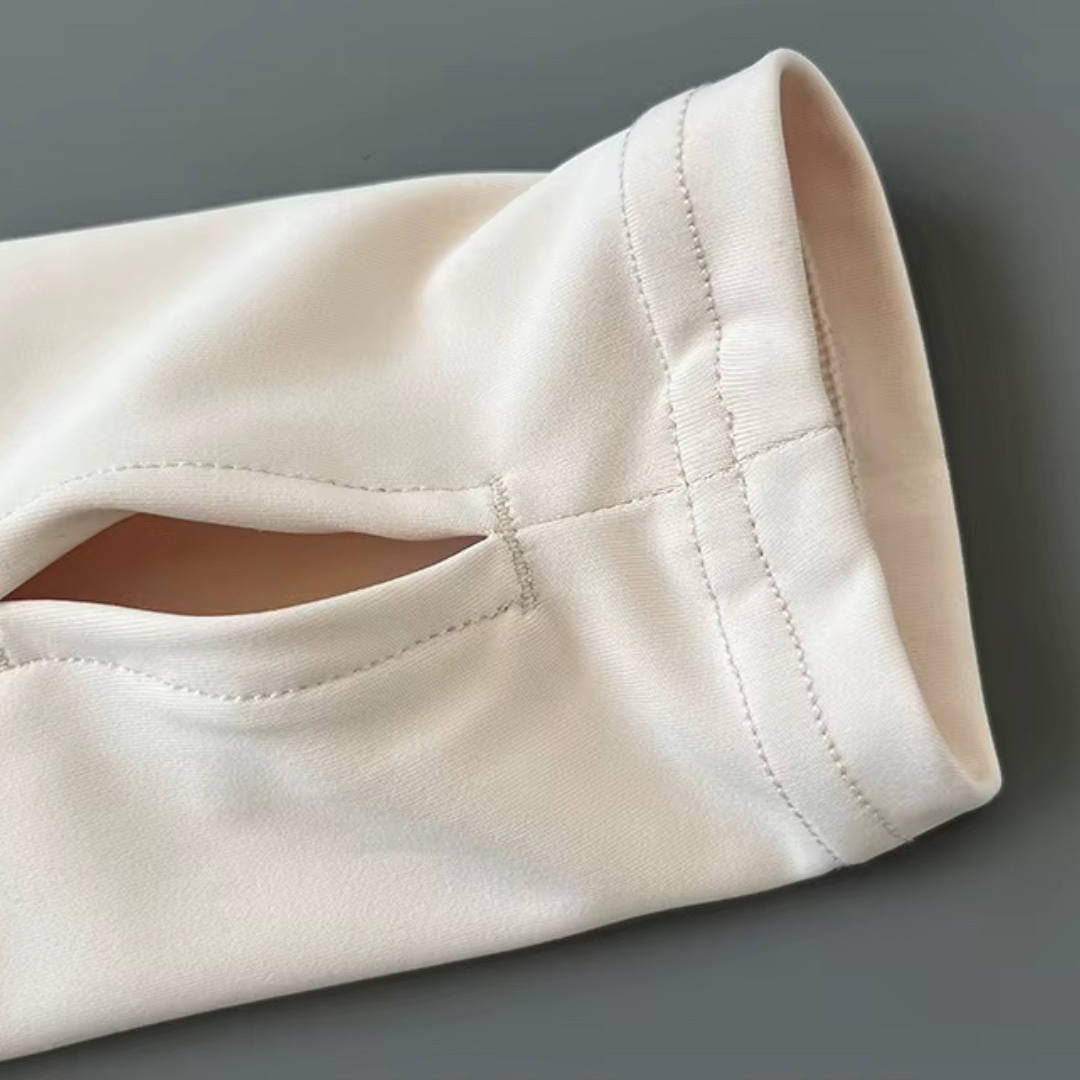 NAYA | Chaqueta Deportiva de Secado Rápido