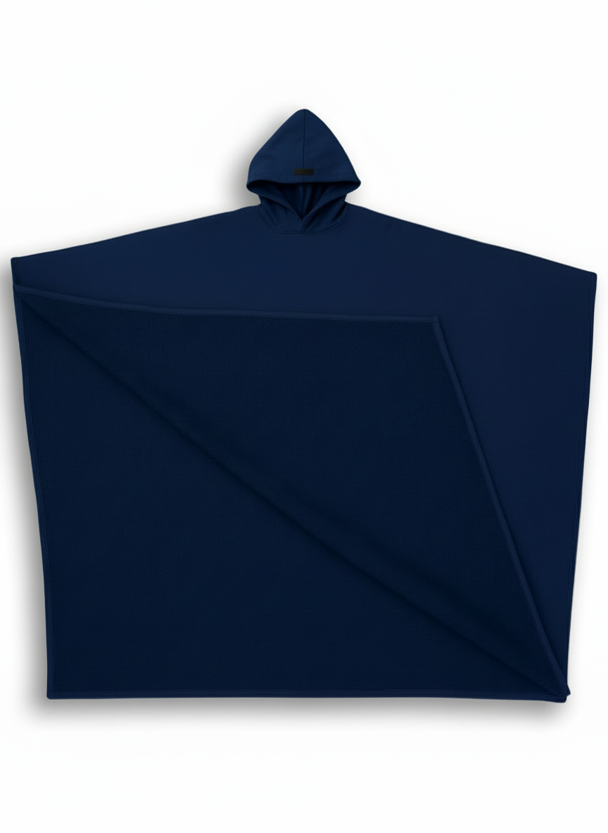 Léo | Capa Polar Confort Absoluto