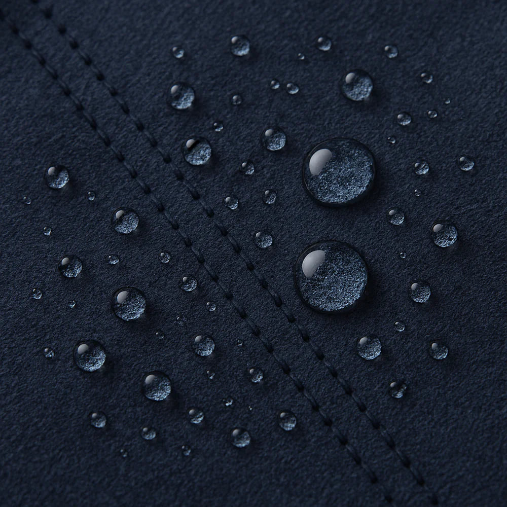 Eleonora™ – Abrigo de invierno con cremallera asimétrica