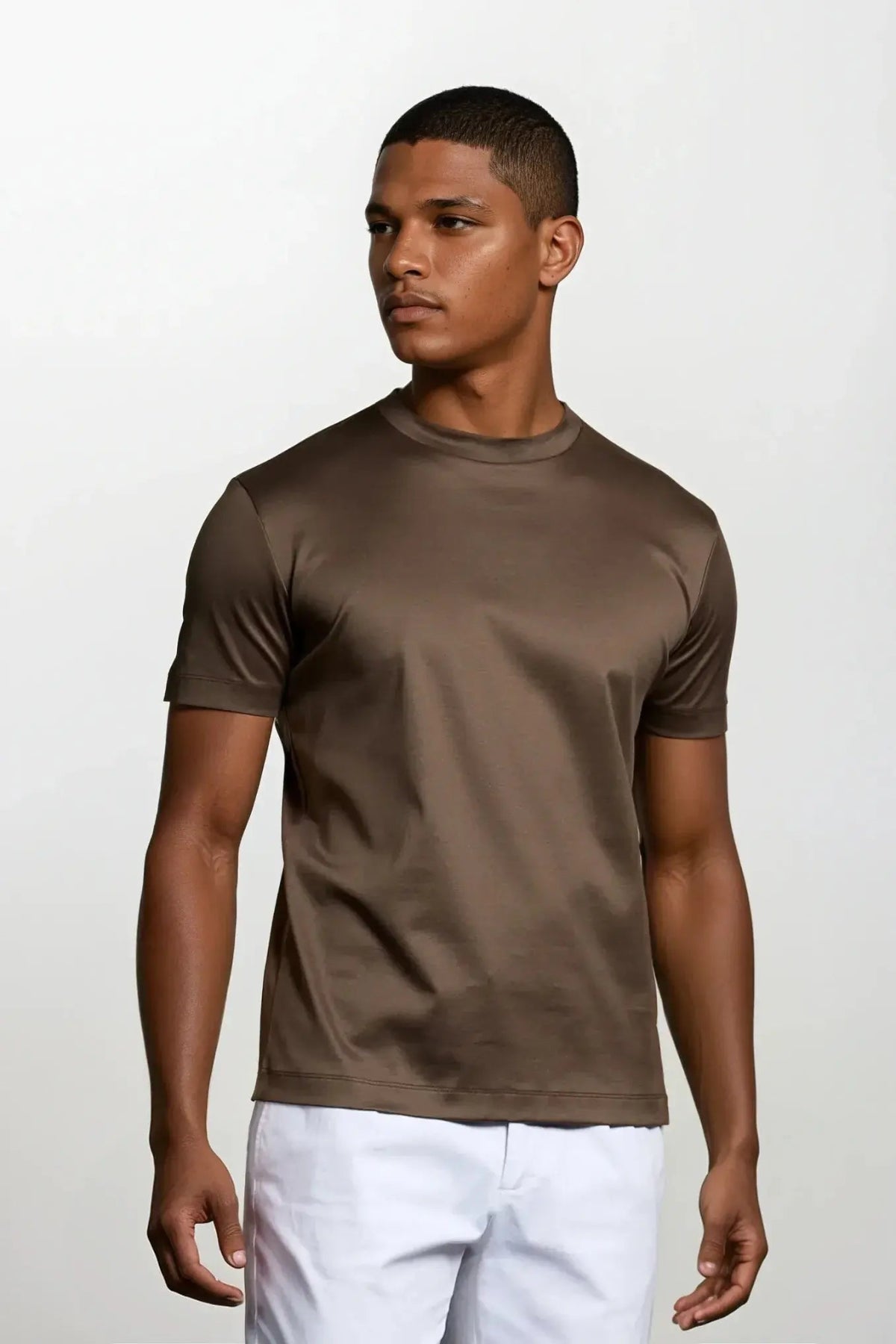 Hugo | Camiseta Brillo