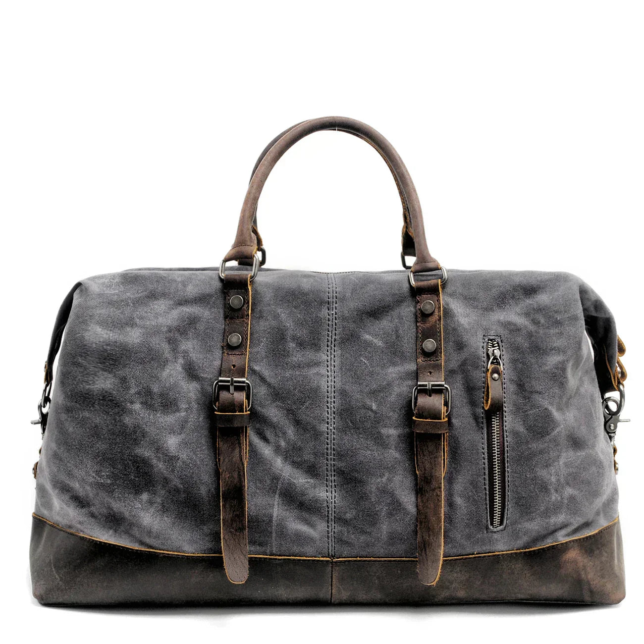 Reginald | Bolso de Fin de Semana Vintage