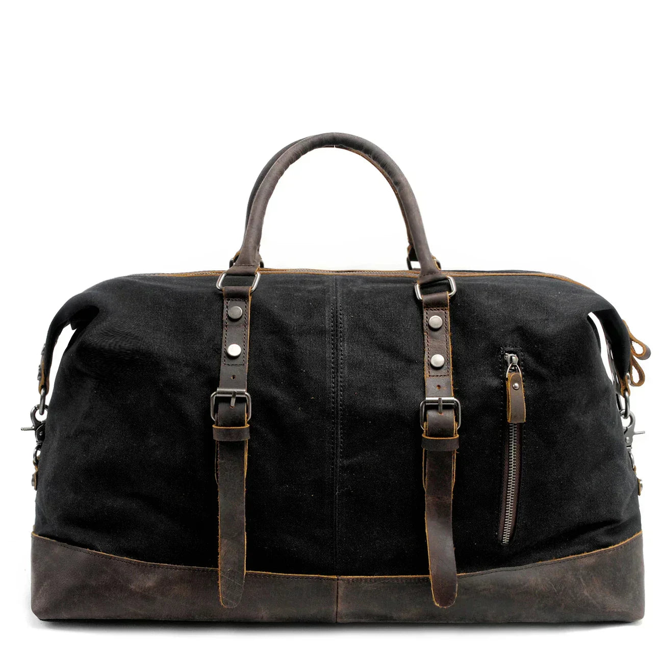 Reginald | Bolso de Fin de Semana Vintage