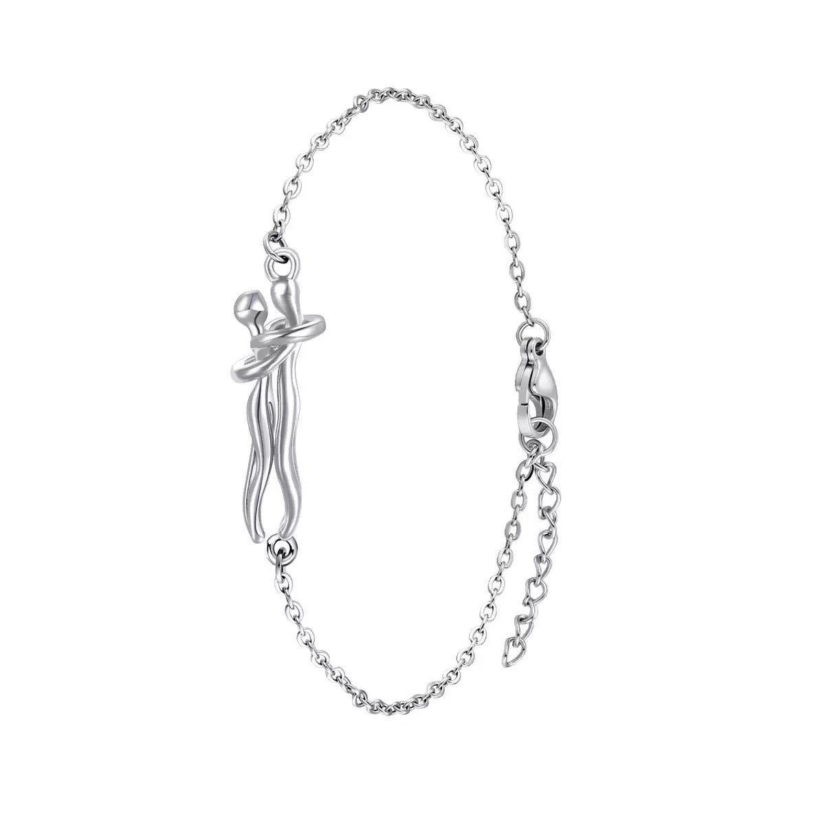 Pulsera Abrazo de Amor