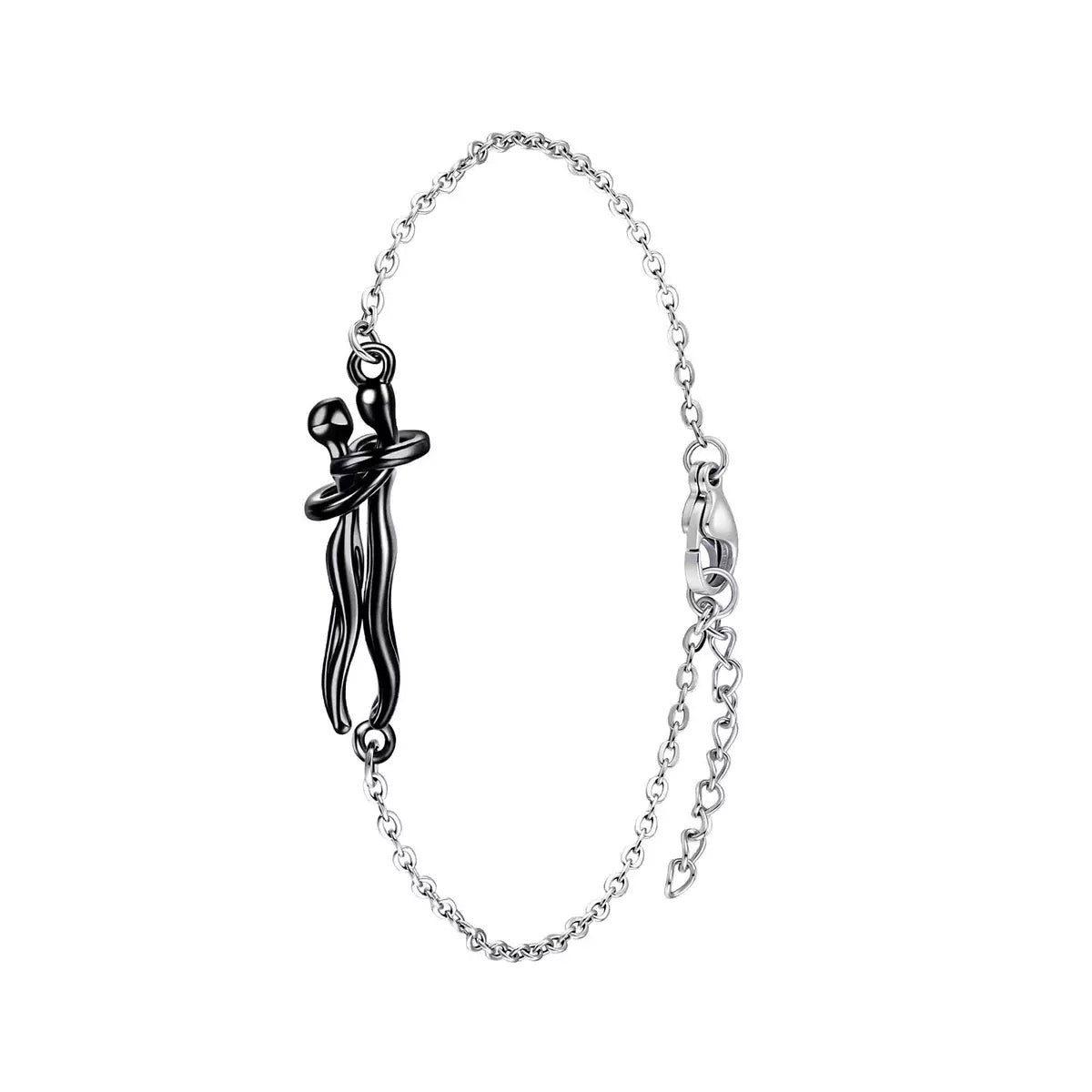 Pulsera Abrazo de Amor