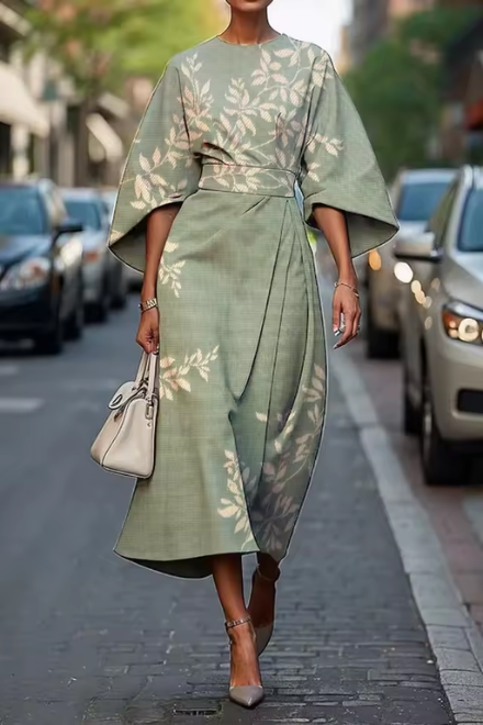Palma | Vestido