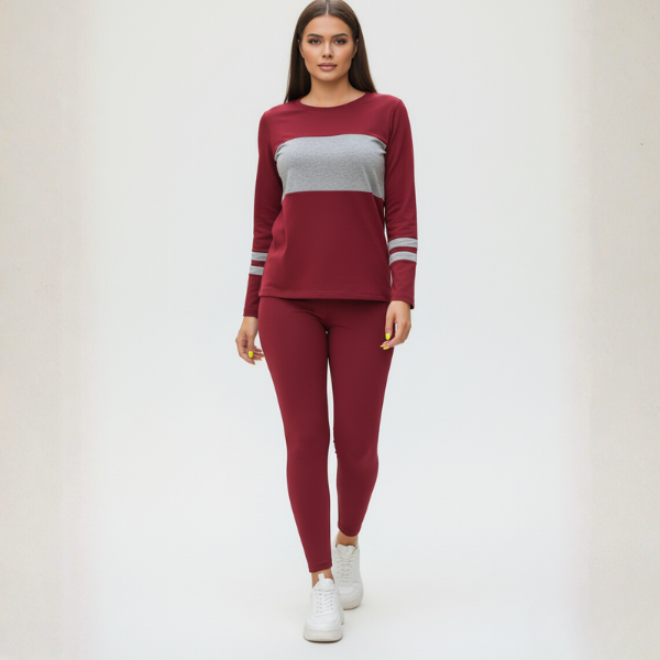 Modalend | Conjunto Mujer
