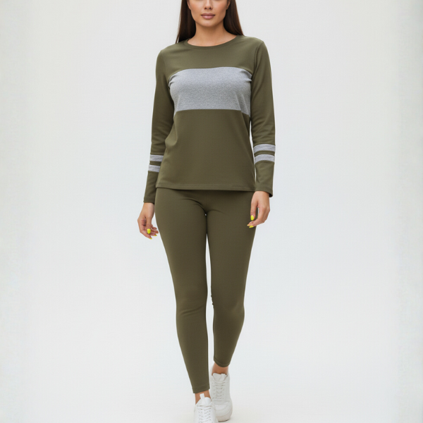 Modalend | Conjunto Mujer