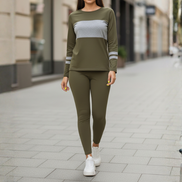 Modalend | Conjunto Mujer