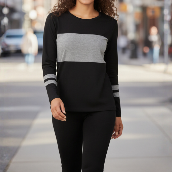 Modalend | Conjunto Mujer