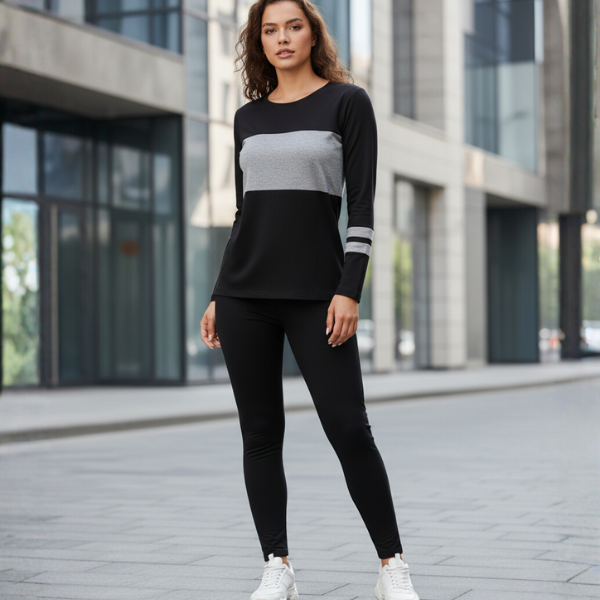 Modalend | Conjunto Mujer