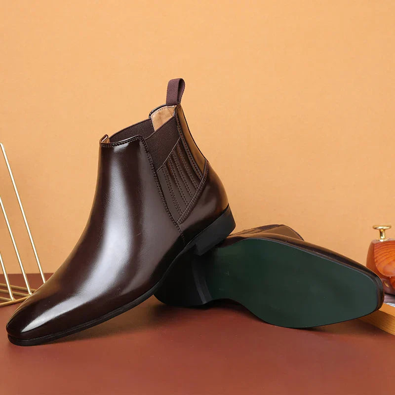 Harold | botines Elegantes